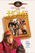 Watch Home for the Holidays Movie4k