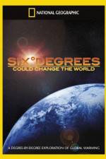 Watch National Geographic Six Degrees Could Change The World Movie4k