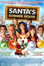 Watch Santa's Summer House Movie4k