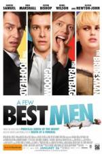 Watch A Few Best Men Movie4k