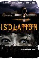 Watch Isolation Movie4k