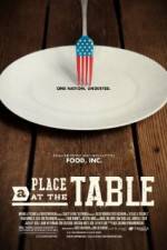 Watch A Place at the Table Movie4k