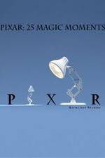 Watch Pixar: 25 Magic Moments Movie4k