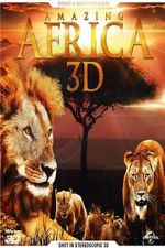 Watch Amazing Africa 3D Movie4k