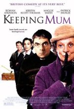 Watch Keeping Mum Online Movie4k