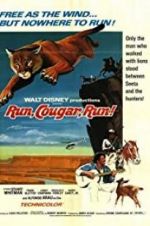 Watch Run, Cougar, Run Movie4k