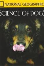 Watch National Geographic Science of Dogs Movie4k