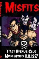 Watch The Misfits Live Minneapolis 1997 Movie4k