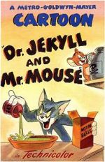 Watch Dr. Jekyll and Mr. Mouse Movie4k