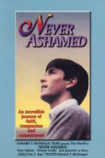 Watch Never Ashamed Movie4k