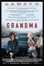 Watch Grandma Movie4k