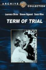 Watch Term of Trial Movie4k