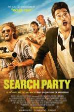 Watch Search Party Movie4k