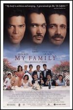 Watch My Family/Mi familia Online Movie4k