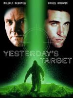 Watch Yesterday's Target Movie4k