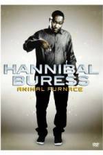 Watch Hannibal Buress Animal Furnace Movie4k