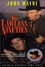 Watch The Lawless Nineties Movie4k