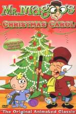 Watch Mister Magoo's Christmas Carol Movie4k