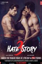 Watch Hate Story 3 Movie4k