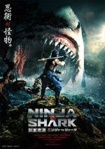 Watch Ninja vs Shark Online Movie4k