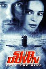 Watch Sub Down Movie4k