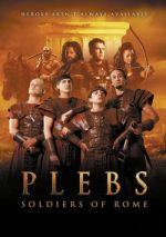 Watch Plebs: Soldiers of Rome Movie4k