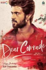 Watch Dear Comrade Movie4k