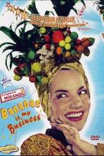 Watch Carmen Miranda: Bananas Is My Business Movie4k