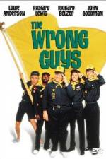 Watch The Wrong Guys Movie4k