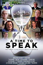 Watch A Time to Speak Movie4k