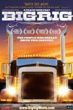 Watch Big Rig Movie4k