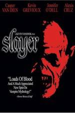 Watch Slayer Movie4k