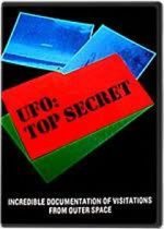 Watch UFO: Top Secret Movie4k