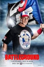 Watch WWE Battleground Movie4k
