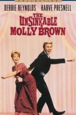 Watch The Unsinkable Molly Brown Movie4k