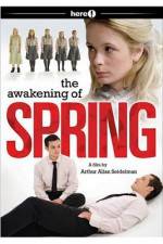 Watch The Awakening of Spring Movie4k