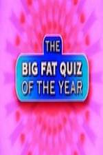 Watch The Big Fat Quiz of the Year Movie4k