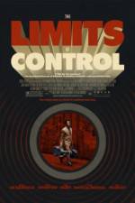 Watch The Limits of Control Movie4k