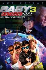 Watch Baby Geniuses and the Mystery of the Crown Jewels Movie4k