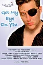 Watch Got My Eye on You Movie4k