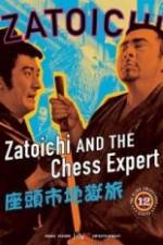 Watch Zatoichi and the Chess Expert Movie4k