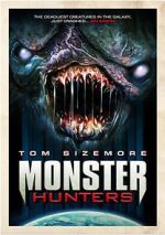 Watch Monster Hunters Movie4k