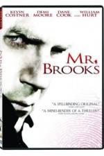 Watch Mr. Brooks Movie4k