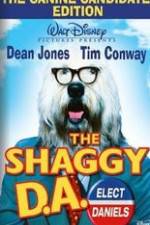 Watch The Shaggy D.A. Movie4k