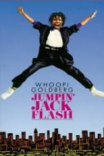 Watch Jumpin' Jack Flash Movie4k