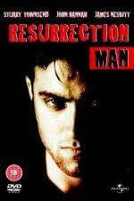 Watch Resurrection Man Movie4k