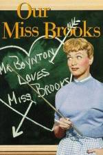 Watch Our Miss Brooks Movie4k