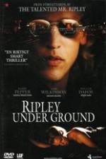 Watch Ripley Under Ground Movie4k