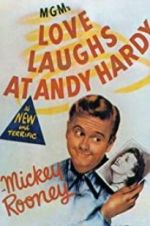 Watch Love Laughs at Andy Hardy Movie4k