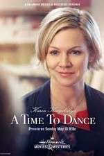 Watch A Time to Dance Movie4k